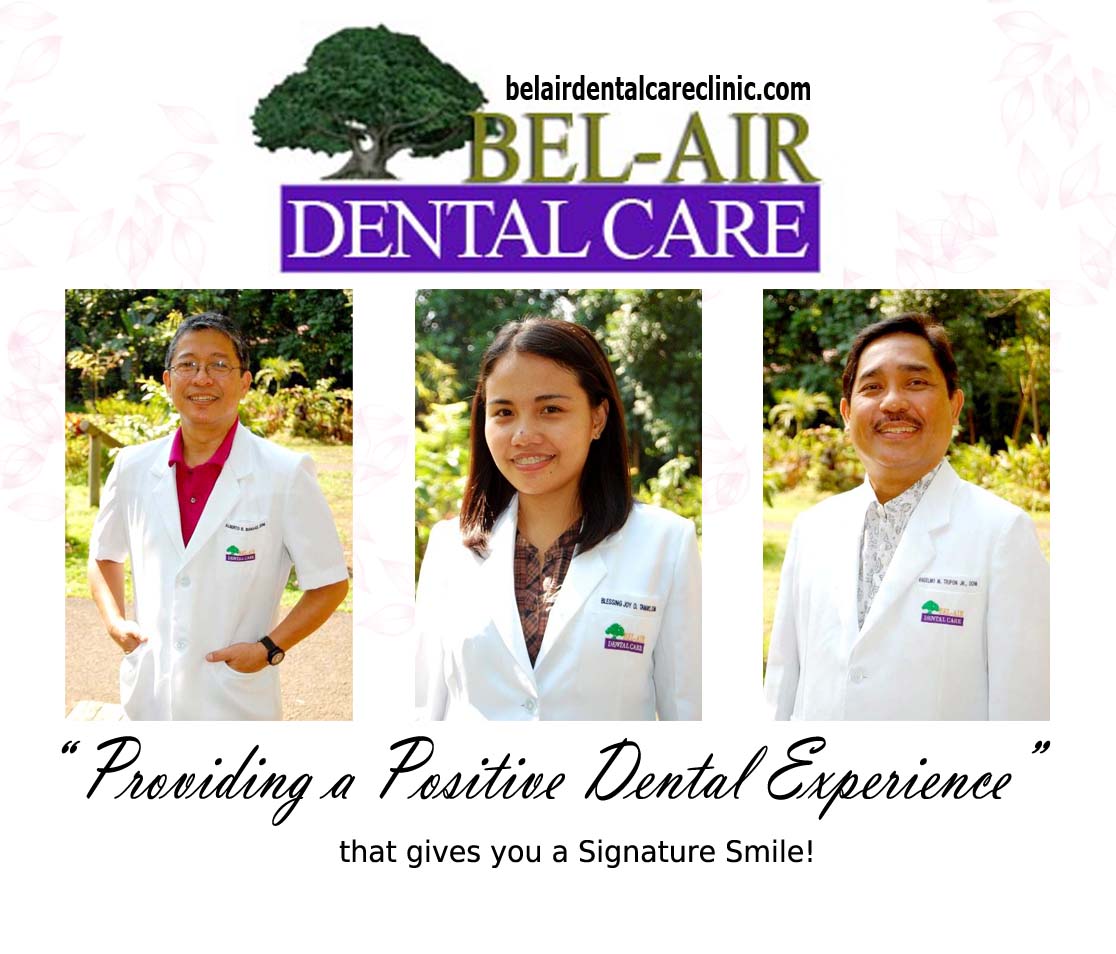 Bel Air Dental Care Clinic